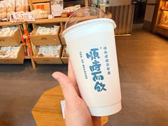 -长春堂顺时而饮(前门店)