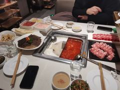 -海底捞火锅(玉桥商业广场店)