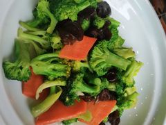 -宏状元现熬粥·京味菜(三里河店)