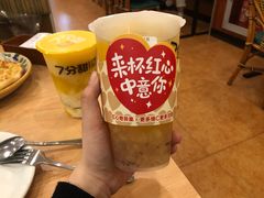 -7分甜(栖霞万谷慧店)