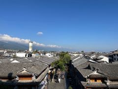 -大理古城