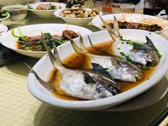 -壹只菜·崇明本地特色菜(崇明南门店)