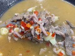 -小南小粉手工粉(迎薰路店)