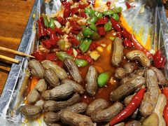 -张师傅烧烤(CBD店)