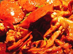 -蛮横肉蟹煲(印象城店)