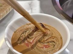 -马记伊源斋涮肉·清真菜(百子湾店)