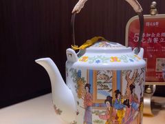 -锦府盐帮·侯宅(五棵松万达店)