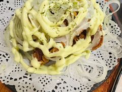 -咕咕站韩国料理(紫金港店)