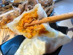-蚝堡海鲜·威海菜·海肠捞饭·烧烤·亚洲吃蚝公司(幸福门店)