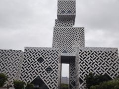 -佛山科学馆
