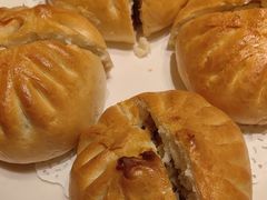 -额尔敦传统涮(公园西路店)