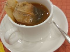 -北京外国语大学东院食堂