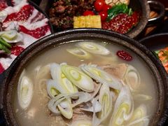 -KimPro 辛普乐概念韩餐