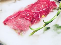 -盡膳口福跷脚牛肉火锅(北美新天地店)