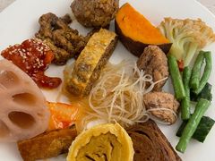 -膳缘居天然素食馆