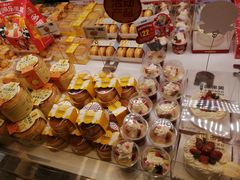 -味多美蛋糕(梨园店)