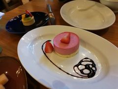 -君悦酒店·La Terrazza意合園·意式风味