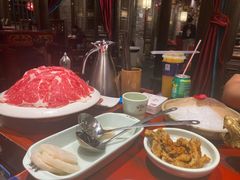 -袁老四重庆老火锅(桐梓坡店)