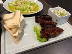 -老弄堂菜馆·老底子杭帮味(鼓楼店)