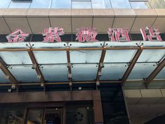 -金紫薇酒店(成都春熙路步行街店)