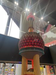 -乐高品牌旗舰店(人民广场店)