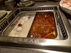-彩虹坊火锅(宁穿路店)