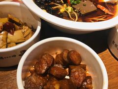 -渝是乎酸菜鱼(龙旗购物中心店)