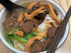 -大鼓米线(浦东长泰店)