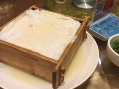 -东北人粗粮饺子坊(南山店)