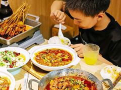 -全牛匠·乐山跷脚牛肉(新中关店)