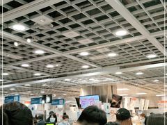 -宜家·瑞典风味餐厅(北京西红门店)