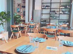 大堂-BOR Eatery(安福路店)