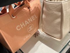 -CHANEL(恒隆广场店)