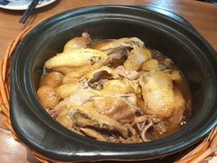 -老西门·常州菜(新区店)