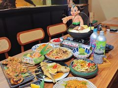 -阿泽料理