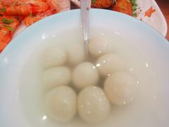 -洲晓鲜·舟山海鲜大排档(朱家尖风景区店)