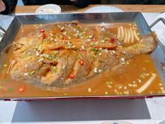 -山东宾馆·齐鲁苑餐厅