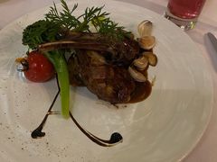 -马克西姆餐厅(崇文门店)