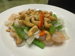 -三道菜(明堂公园店)