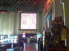 -首都电影院(天津店 中国巨幕)