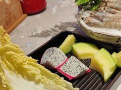 -空之介寿喜烧·和牛放题(恒隆广场店)
