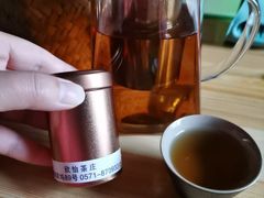 -欣怡茶庄·始于1999(梅家坞店)