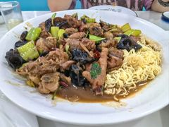 -威海渔村(黄兴路店)