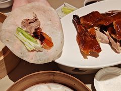 -金鸭季·北京烤鸭(深业上城店)