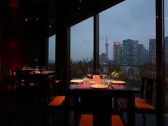 -上海滩餐厅(BFC外滩金融中心店)