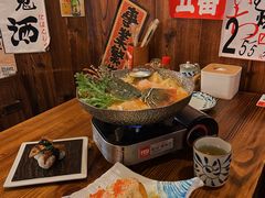 -成喜屋日本料理