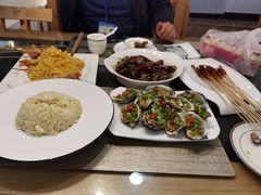 -鲜味食族水产·海鲜餐厅