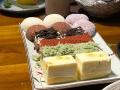 -和彩放题餐厅(酒仙桥店)