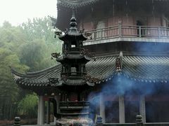 -阿育王寺