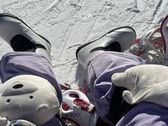 -北京西山滑雪场